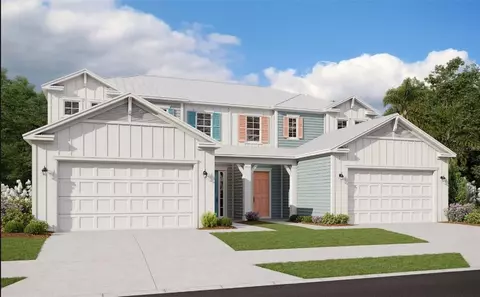 442 Rum Runner Way, Saint Johns, FL 32259 photo 1