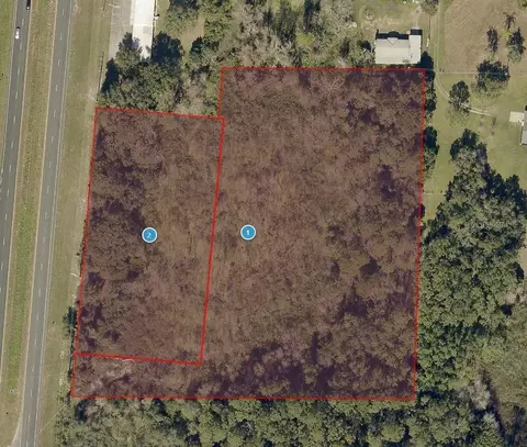 State Road 19, Umatilla, FL 32784