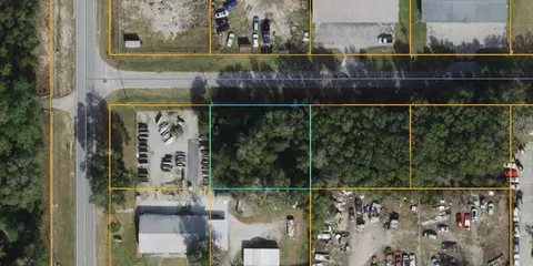 NE 44th Lane, Ocala, FL 34479