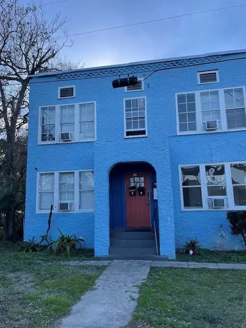 310 Marion St, Daytona Beach, FL 32114