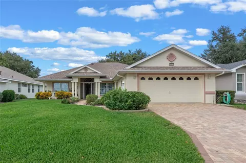 5647 King James Ave, Leesburg, FL 34748