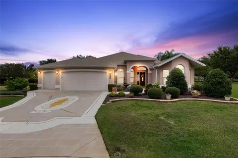 366 Neeses Ln, The Villages, FL 32162