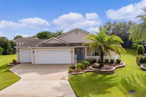 2496 Ansley Path, The Villages, FL 32162