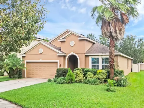 308 White Water Bay Dr, Groveland, FL 34736