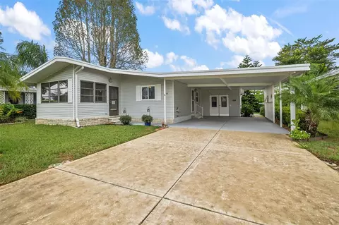 3112 Wekiva Rd, Tavares, FL 32778