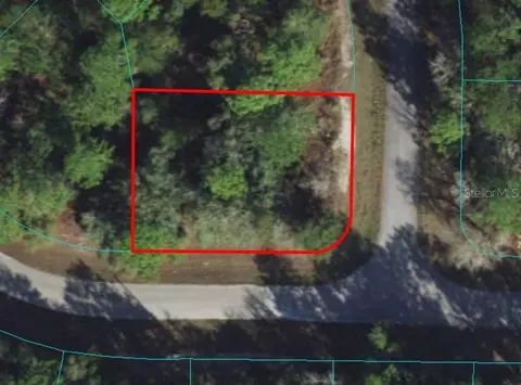 Nnn SW 156th Street, Ocala, FL 34473