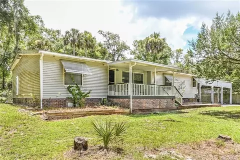 333 Sapp St, Inglis, FL 34449 photo 1