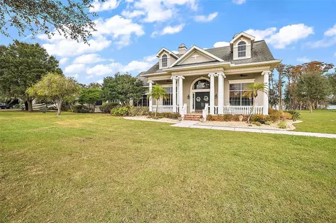 35934 Gatch Rd, Eustis, FL 32736