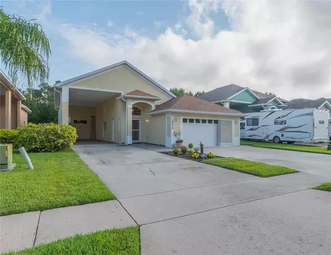 16219 Citrus Pkwy, Clermont, FL 34714