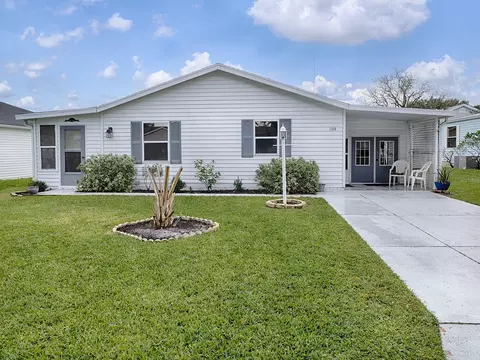 1144 Del Toro Dr, The Villages, FL 32159