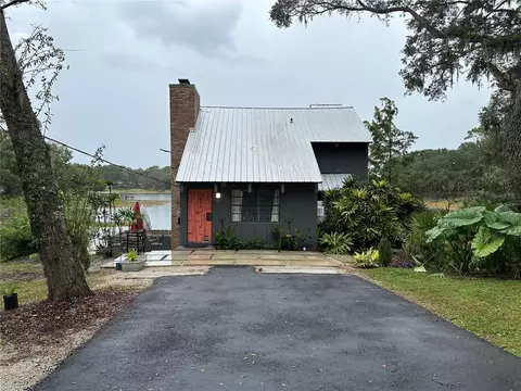 16725 E Highway 40, Silver Springs, FL 34488