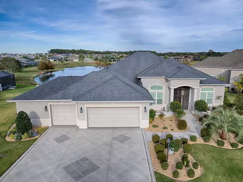 3395 Conservation Trl, The Villages, FL 32163
