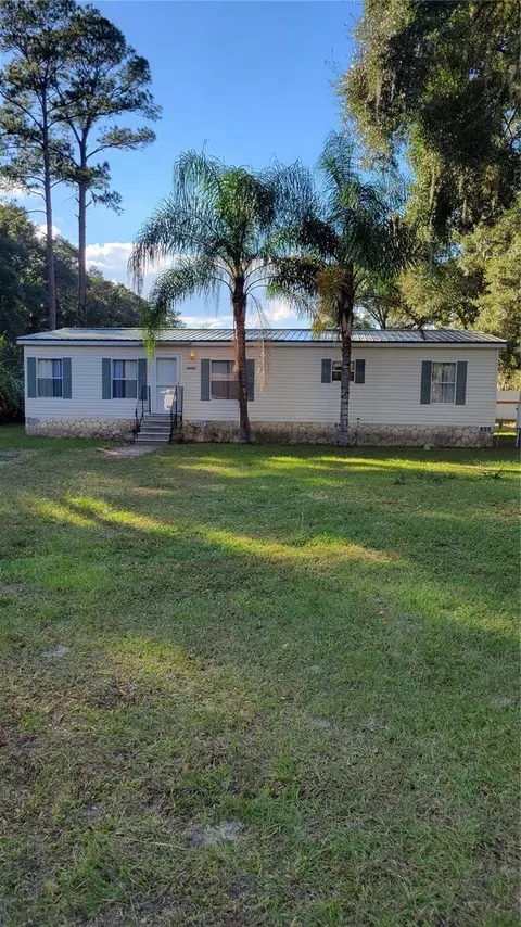 14710 SE 28th Ct, Summerfield, FL 34491