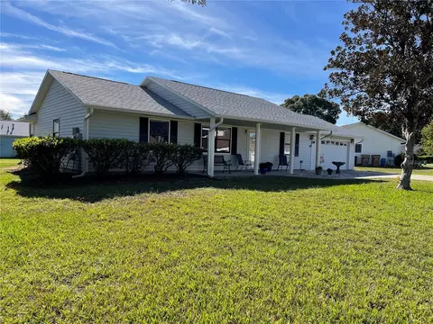 920 Dundee Cir, Leesburg, FL 34788