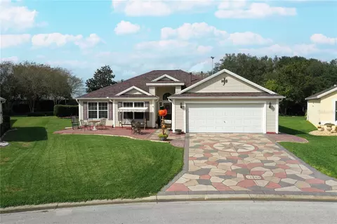 17184 SE 93rd Yondel Cir, The Villages, FL 32162