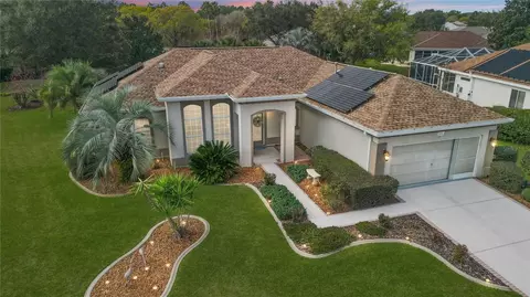 9601 SE 124th Loop, Summerfield, FL 34491