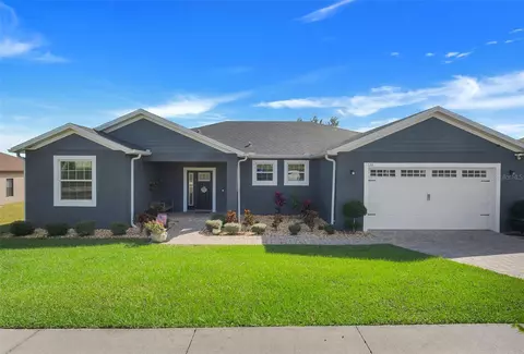 128 Islabella Way, Groveland, FL 34736