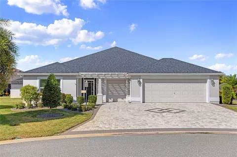 4160 Deskin Ln, The Villages, FL 32163
