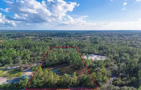 Lot 14 Unit 2 Chippewa Avenue, Deland, FL 32720