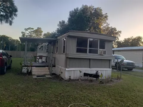 1435 SW 69th Rd, Bushnell, FL 33513