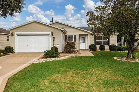 3277 Candlebrook St, The Villages, FL 32162