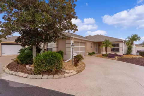 1821 Dalton Dr, The Villages, FL 32162