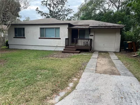 1430 S Mary St, Eustis, FL 32726