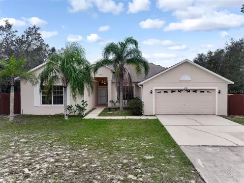 1238 Alafia Way, Poinciana, FL 34759