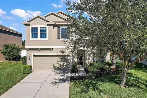 3139 Zander Dr, Grand Island, FL 32735