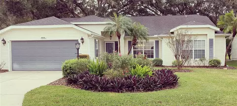 4608 River Ridge Dr, Leesburg, FL 34748