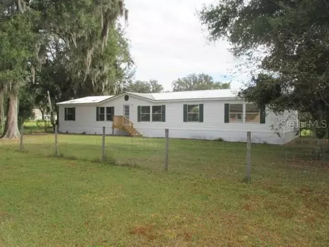 1646 Cr 607c, Bushnell, FL 33513