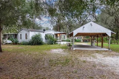 20895 SE 156th Pl, Umatilla, FL 32784