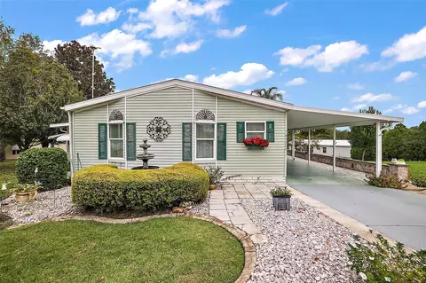 16577 SE 96 Ave, Summerfield, FL 34491