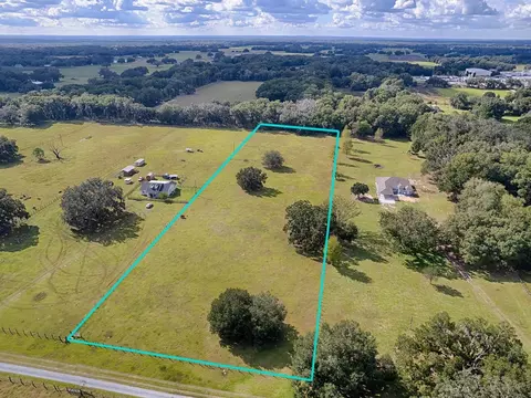 Tbd Se 24th Terr, Bushnell, FL 33513