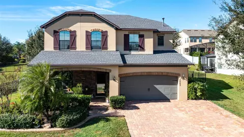 4268 Bugle St, Clermont, FL 34711