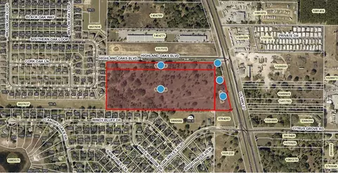 17545 Us Hwy 27, Minneola, FL 34715