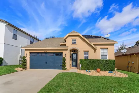 1413 Gatewood Ave, Minneola, FL 34715