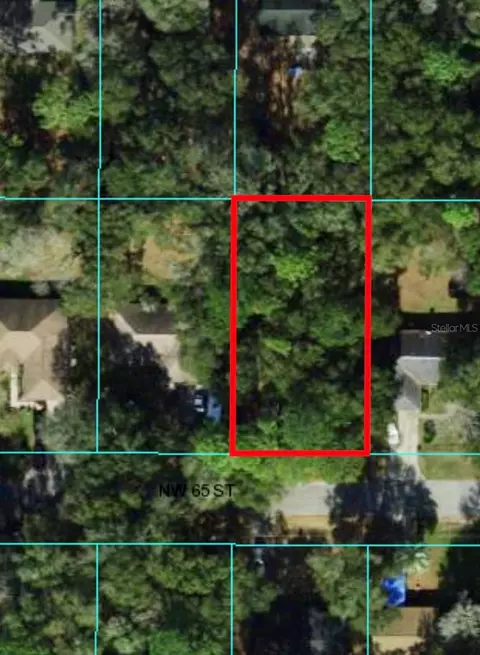 NW 65th Street, Ocala, FL 34482