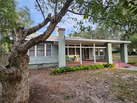 405 N Center St, Eustis, FL 32726
