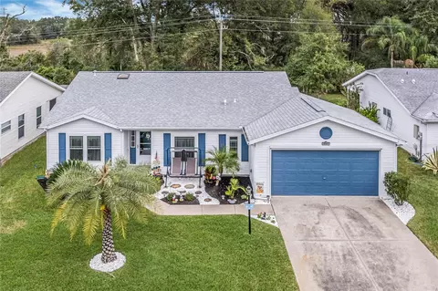 5051 El Destino Dr, Leesburg, FL 34748