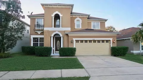 5045 Ballark St, Mount Dora, FL 32757