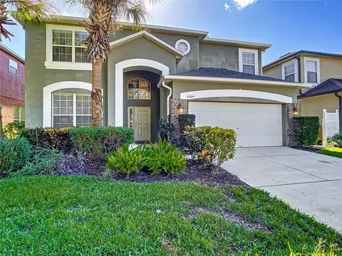 8644 La Isla Dr, Kissimmee, FL 34747