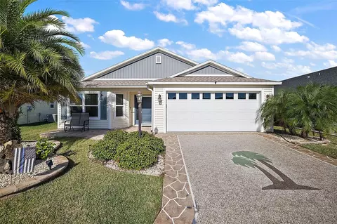5803 Hickey Way, The Villages, FL 32163