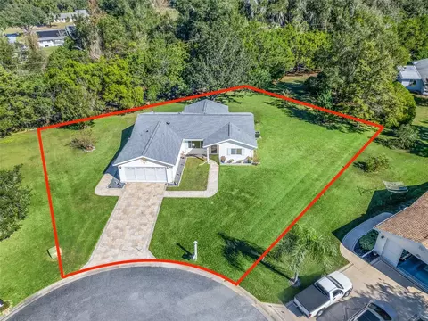 10227 SE 175th Pl, Summerfield, FL 34491