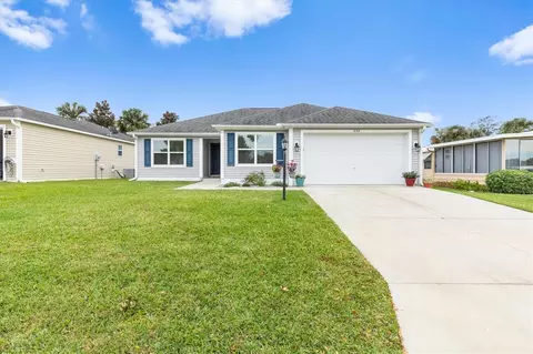 532 Tarrson Blvd, Lady Lake, FL 32159