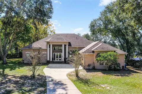 10444 Log House Rd, Clermont, FL 34711