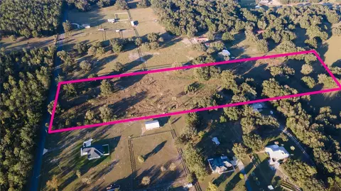0000 SE 150th Avenue Rd, Weirsdale, FL 32195