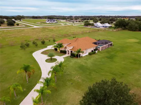 5544 Cutting Horse Way, Groveland, FL 34736