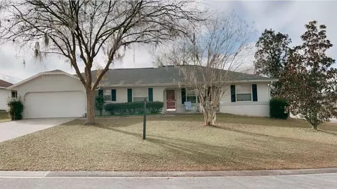 4220 SE 106th Pl, Belleview, FL 34420