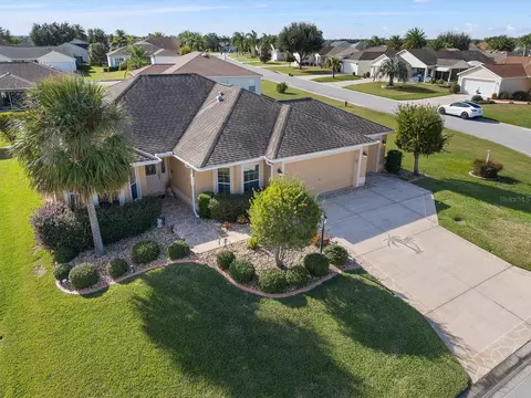 778 Bartlet Ln, The Villages, FL 32162
